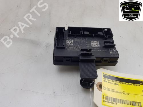 Used Control unit Control unit 21070911 21070911