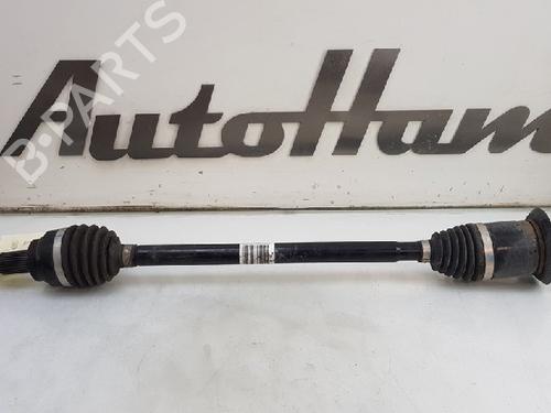 Used Right rear driveshaft BMW 3 (F30, F80) 320 i xDrive (184 hp) 12005597