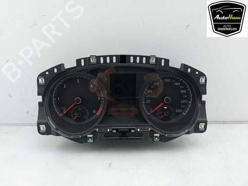 Used Instrument cluster VW GOLF VII (5G1, BQ1, BE1, BE2) 1.6 TDI (110 hp) 13105532