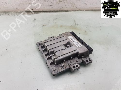 Engine control unit (ECU) DACIA LODGY (JS_) 1.2 TCe (JSAY, JSM0) | BP22372375M57 