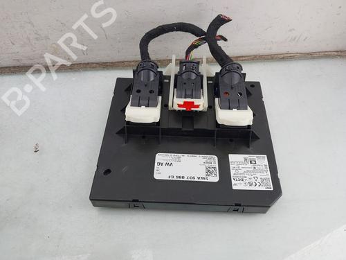 Control unit SKODA OCTAVIA IV Combi (NX5, PV5) 1.5 TSI e-TEC | BP39562179M11 - Image 3