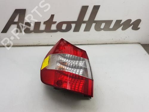 Used Left taillight RENAULT GRAND SCÉNIC II (JM0/1_) 1.6 (113 hp) 27970470