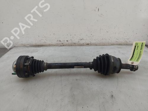Used Left front driveshaft FIAT 500 (312_) Electric (EV) (113 hp) 31266777