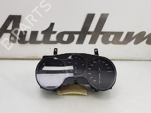 instrument-cluster-seat-leon-1p1-12-tsi-1p0920850f-1p0920850fx-2005-2006-2007-2008-2009-2010-2011-2012-2013-12016299 main image
