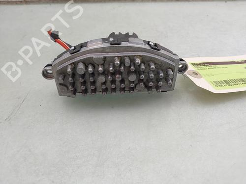 Heater resistor RENAULT KADJAR (HA_, HL_) 1.2 TCe 130 (HLMR) | BP39094670M108 - Image 2