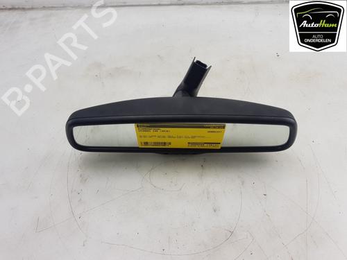 Rear mirror HYUNDAI i20 II (GB, IB) 1.0 T-GDI | BP16397827I6 