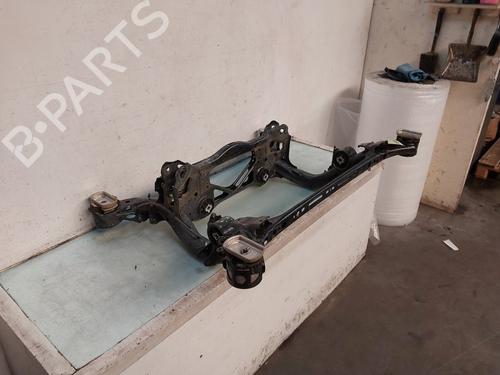 Subframe AUDI Q8 E-TRON SUV (GEG) 55 quattro | BP37179172M9 - Image 3