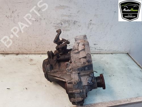 Gearbox VW FOX Hatchback (5Z1, 5Z3, 5Z4) 1.2 | BP17763410M3 
