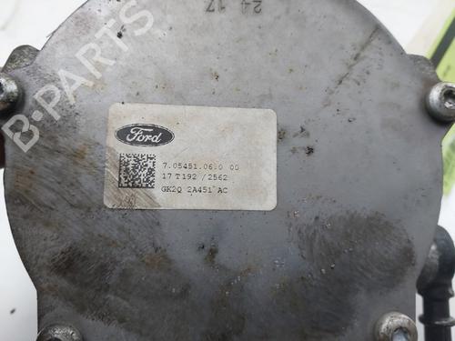 Vacuum pump FORD TRANSIT CUSTOM V362 Van (FY, FZ) 2.0 EcoBlue | BP32702211M80 - Image 4