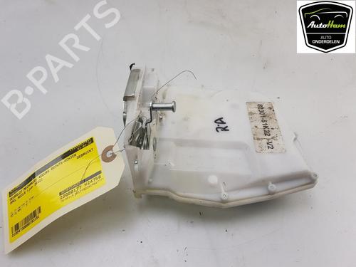 Rear right lock OPEL AGILA B (H08) 1.0 (F68) | BP13146541C99 