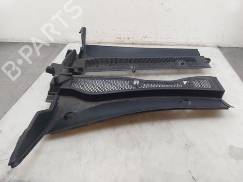 Used Scuttle panel Scuttle panel OPEL MOKKA 1.2 (76) (131 hp) 34057072 34057072