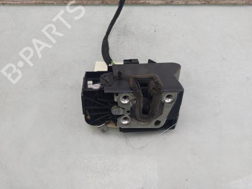 Fechadura trás direita Fechadura trás direita 37150880 37150880