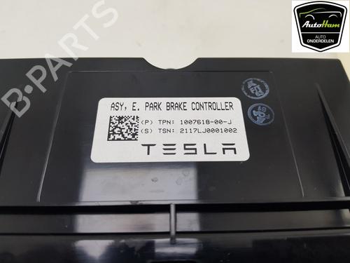 Control unit TESLA MODEL X (5YJX) 75D AWD | BP16531395M11 - Image 4