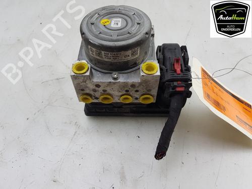 ABS pump SEAT LEON (5F1) 1.4 TSI | BP13107530M43 