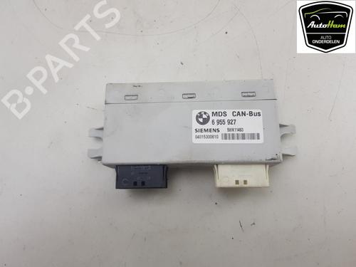 Electronic module BMW 3 Touring (E91) 318 d | BP14906860M83 