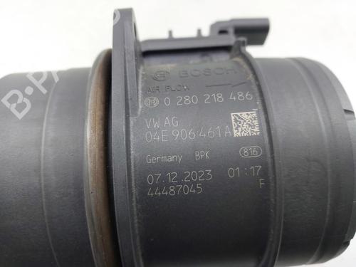Luftmassemåler VW TRANSPORTER T6 Van (SGA, SGH, SHA, SHH) 2.0 TDI | BP29503854M95 