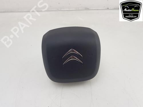 Driver airbag CITROËN C3 III (SX) 1.2 PureTech 82 | BP18856526C9 
