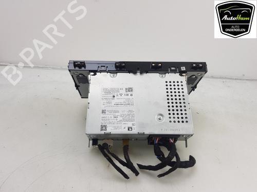 Electronic module SEAT ARONA (KJ7, KJP) 1.0 TSI | BP15187048M83 