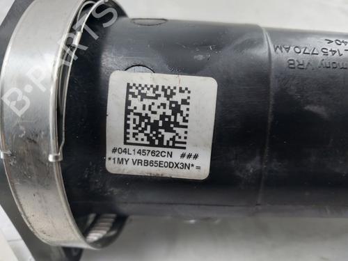 Pijp VW TRANSPORTER T6 Van (SGA, SGH, SHA, SHH) 2.0 TDI | BP29910391M125 