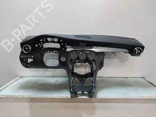 Used Airbag Kit MERCEDES-BENZ C-CLASS (W205) AMG C 43 4-matic (205.064) (367 hp) 29713284