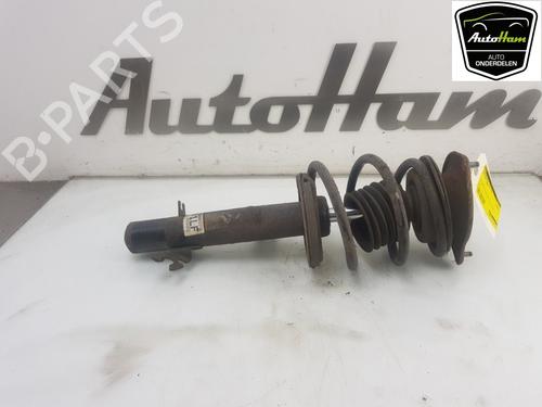 Used Left front shock absorber Left front shock absorber MINI MINI Convertible (R52) Cooper S (170 hp) 12037133 12037133