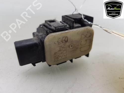 Electronic module MAZDA 6 Saloon (GJ, GL) 2.2 D (GJ2FP) | BP14984893M83 - Image 3