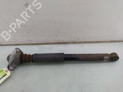 Used Right rear shock absorber Right rear shock absorber 37463032 37463032