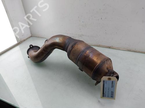 Catalyst MERCEDES-BENZ C-CLASS (W204) C 180 CGI (204.049) | BP28715758M10 