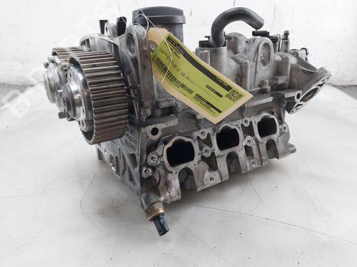 Cylinder head AUDI Q2 (GAB, GAG) 30 TFSI | BP35897463M5 - Image 2