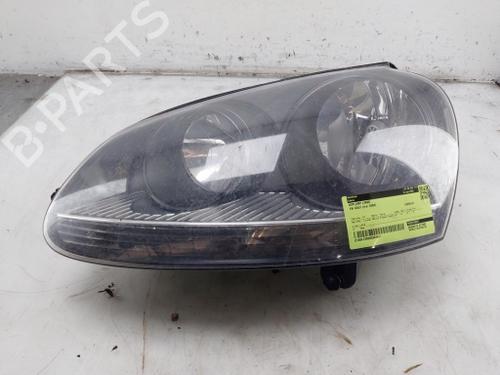 left-headlight-vw-golf-v-1k1-2003-2004-2005-2006-2007-2008-2009-2010-30435594 main image