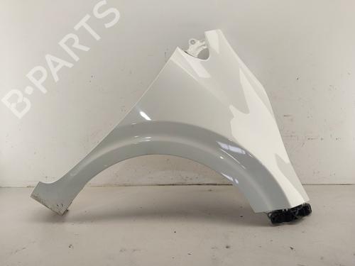 Used Right front fenders Right front fenders 37756889 37756889