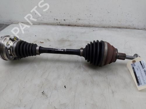 Drivaksel fortil venstre SKODA OCTAVIA IV Combi (NX5, PV5) 1.5 TSI e-TEC | BP29851844M38
