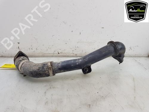 Used Intercooler pipe Intercooler pipe VW CADDY IV Box Body/MPV (SAA, SAH) 2.0 TDI (75 hp) 17121460 17121460