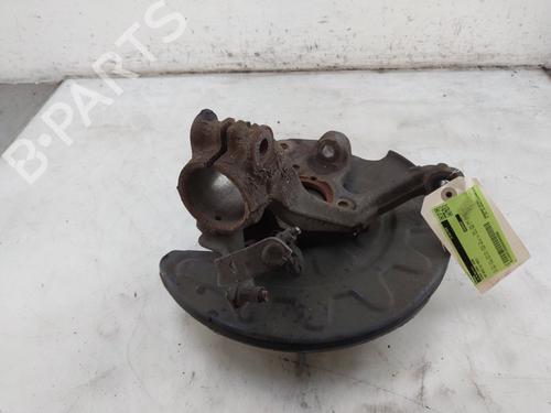 Left front steering knuckle VW GOLF VIII (CD1, DA1) 1.5 TSI | BP33541730M25 - Image 2