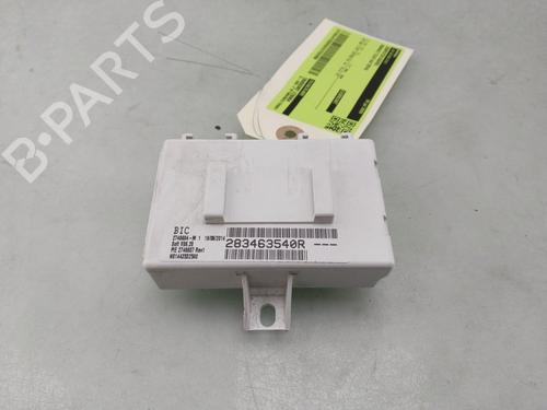 Elektronisk modul Elektronisk modul 38155813 38155813