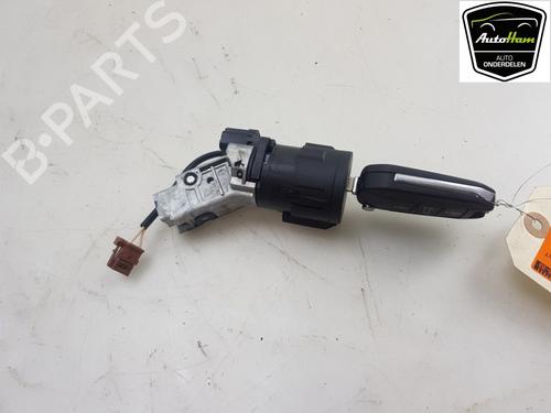 Used Ignition barrel OPEL CORSA F (P2JO) 1.2 (68) (101 hp) 13490062