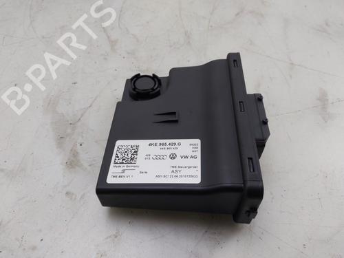 Module électronique PORSCHE TAYCAN (Y1A) 4S (Y1ADB1) | BP29274599M83 