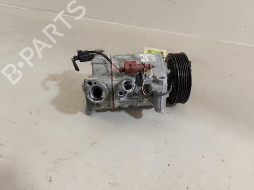 Used AC compressor AC compressor 36839091 36839091