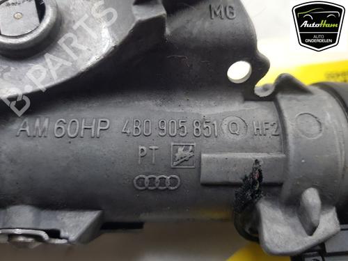Ignition barrel VW FOX Hatchback (5Z1, 5Z3, 5Z4) 1.2 | BP19944773M48 