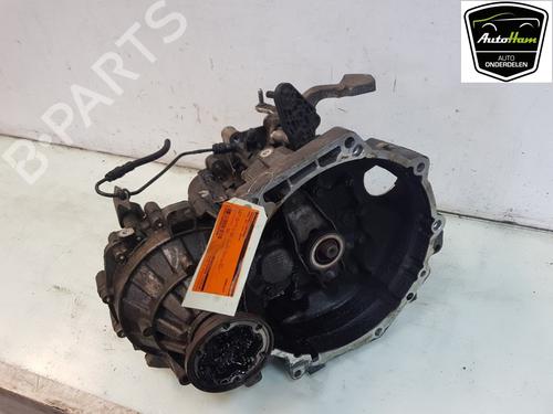 Used Gearbox AUDI A3 Sportback (8PA) 1.8 TFSI (160 hp) 12067196