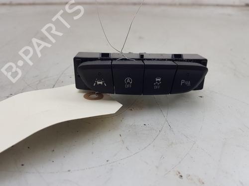 Used Switch OPEL ASTRA K Sports Tourer (B16) 1.4 Turbo (35) (150 hp) 24203375