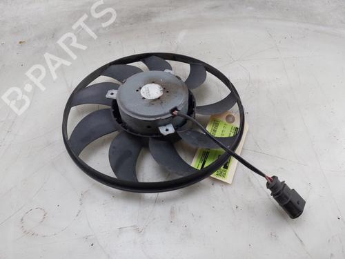 Radiator fan AUDI Q2 (GAB, GAG) SQ2 TFSI quattro | BP37179262M35 - Image 2