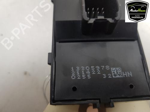 Switch OPEL MERIVA B MPV (S10) 1.4 (75) | BP13532311I30 
