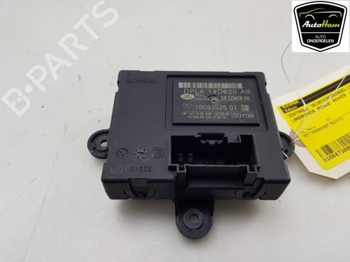 Electronic module LAND ROVER RANGE ROVER SPORT II (L494) 3.0 SDV6 4x4 | BP17121167M83 