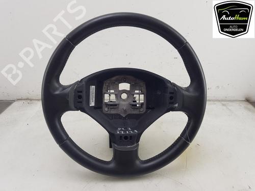 Used Steering wheel PEUGEOT 5008 (0U_, 0E_) 1.6 HDi (112 hp) 16898737