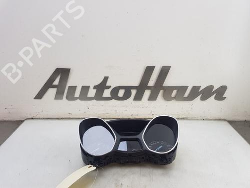 Used Instrument cluster Instrument cluster FORD FOCUS III Turnier 1.0 EcoBoost (100 hp) 12030203 12030203