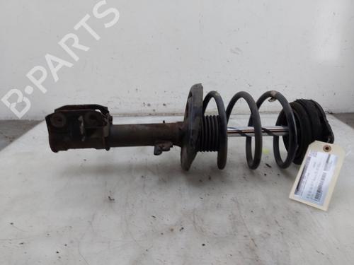 Used Left front shock absorber RENAULT GRAND SCÉNIC III (JZ0/1_) 1.4 16V (JZ0F) (131 hp) 29504094