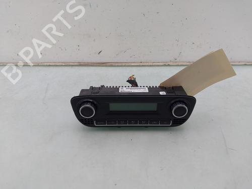 Used Climate control VW POLO V (6R1, 6C1) 1.4 (6R1) (85 hp) 32162666