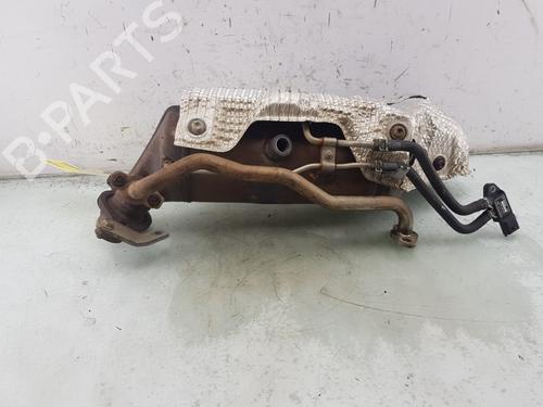 Catalyst SUZUKI SX4 S-Cross (JY) 1.4 Hybrid (Mild Hybrid) (AKK 414) | BP26527119M10 