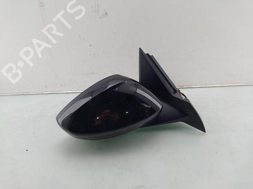 Right mirror OPEL MOKKA 1.2 (76) | BP30167826C27 